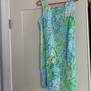 Lilly Pulitzer size 6 dress